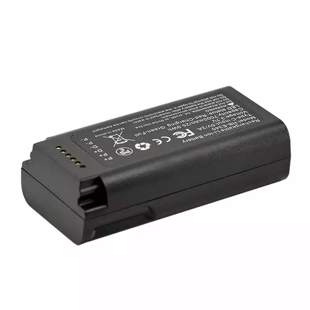 New genuine battery for Eufy E340,HB-E340 - Image 4