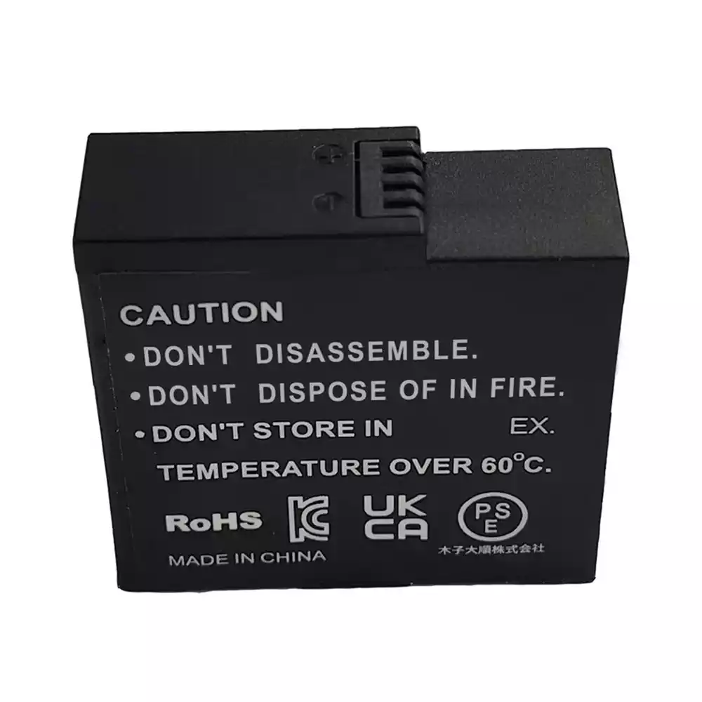New genuine battery for Insta360 ace pro,CINSBAJA - Image 2