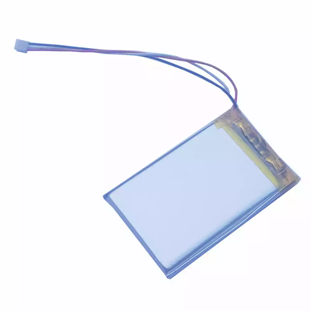 New genuine battery for Flir C2,Flir C3,T199369 - Image 2