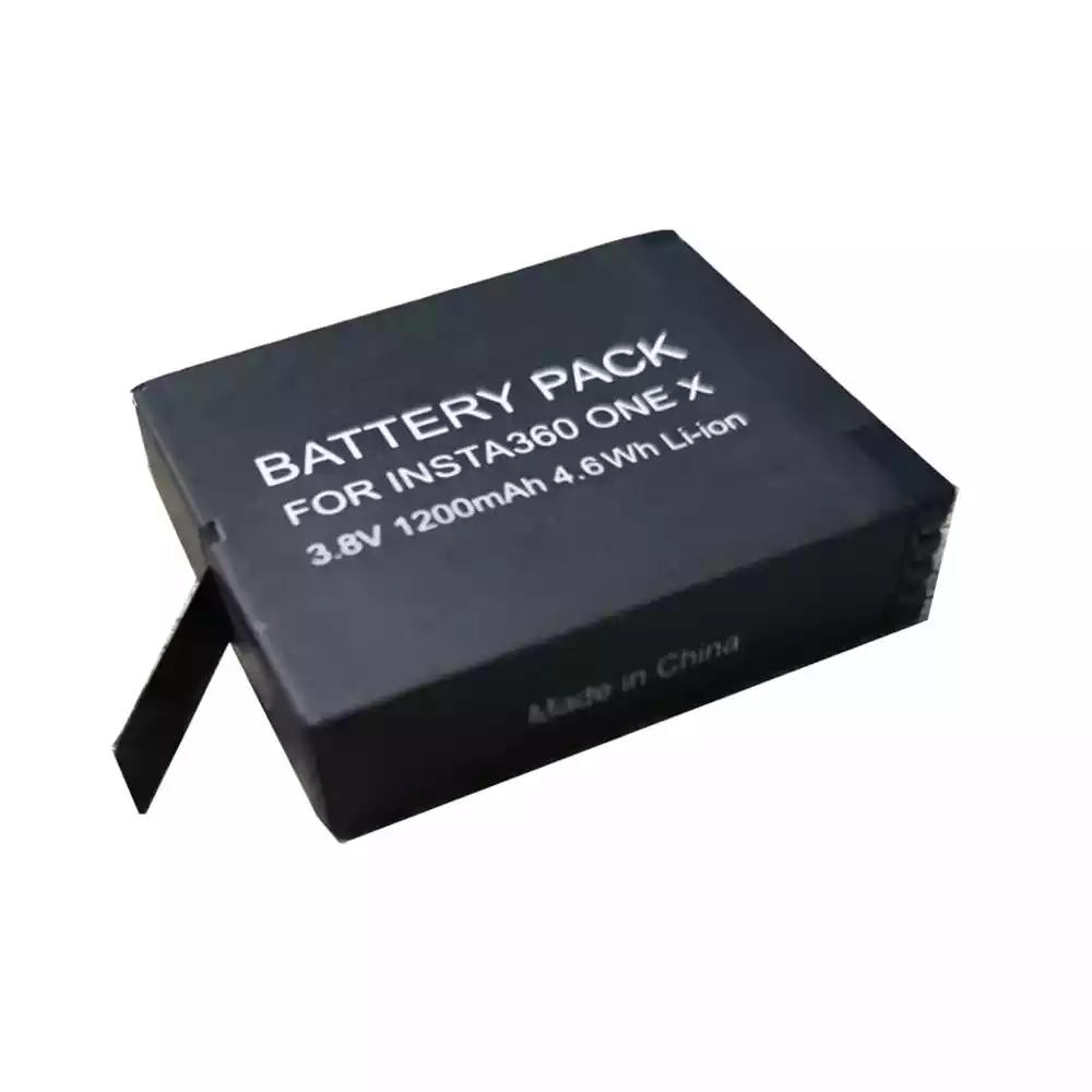 New genuine battery for Insta360 One X,PL903135VT-S01 - Image 4