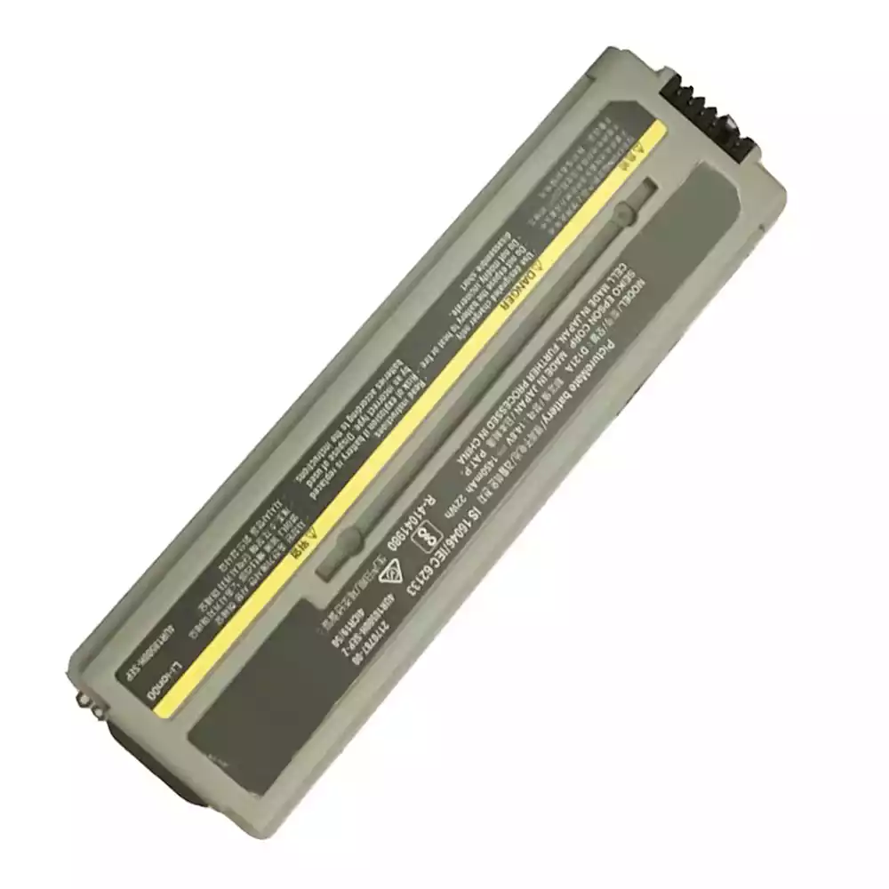 New genuine battery for Epson C12C831082,D121A,PictureMate 200 - Image 3