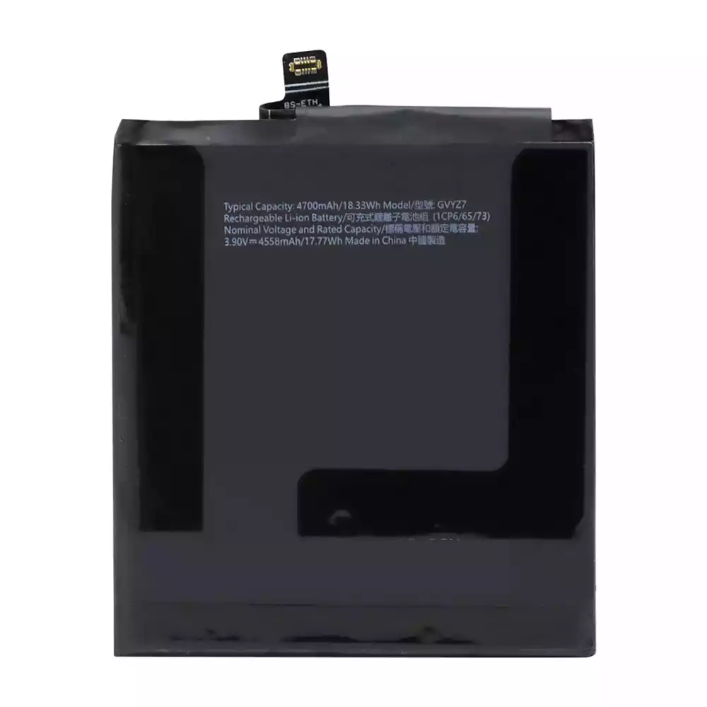 New genuine battery for Google Pixel 9 Pro,GVYZ7 - Image 2