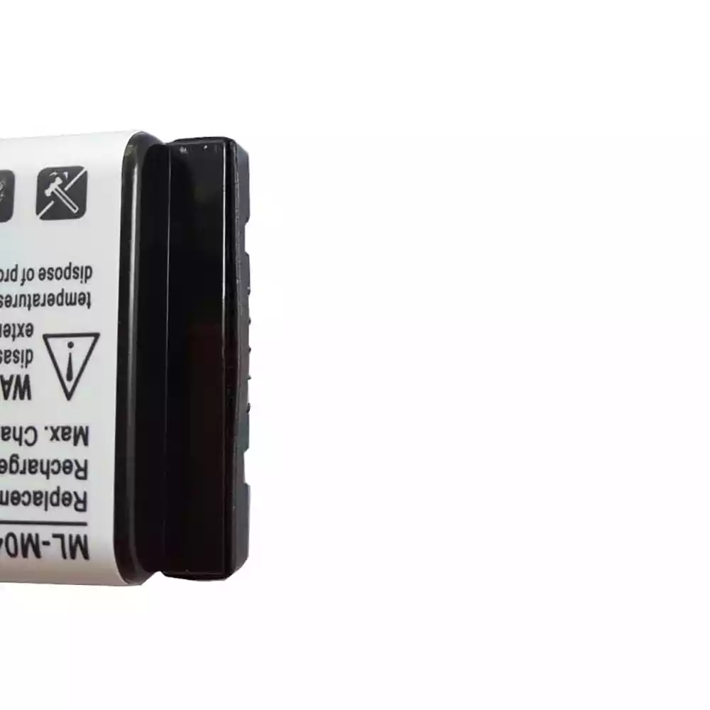 New genuine battery for Motorola MTH800,MTH650 - Image 4