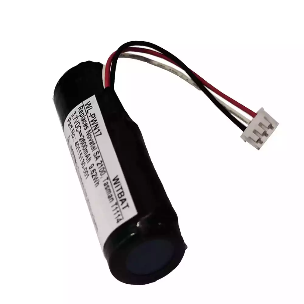 New genuine battery for Novatel SA 2100,Tasman T1114,40115130-001 - Image 4