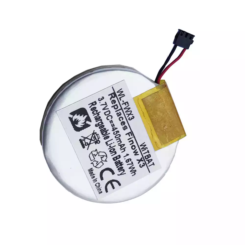 New genuine battery for Finow X3,X5,2364-00110001R,GWB001-A1 - Image 3