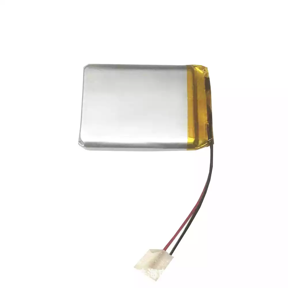 New genuine battery for Garmin forerunner 205,361-00026-00 - Image 2