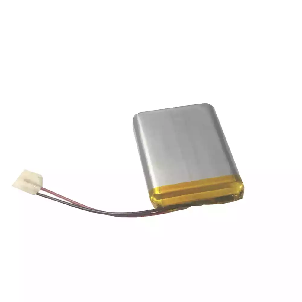 New genuine battery for Garmin forerunner 205,361-00026-00 - Image 4