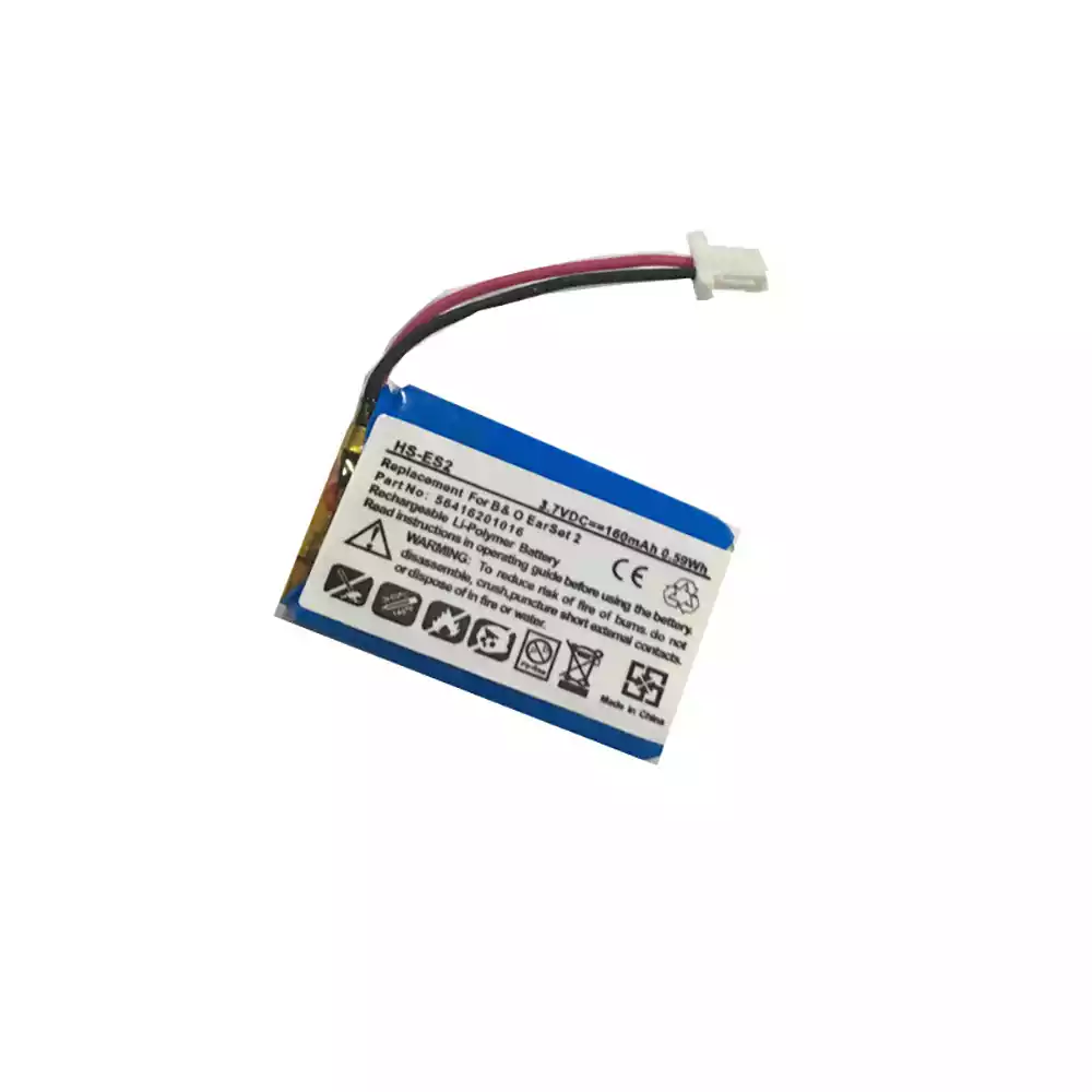 New genuine battery for Pebble Time 2 SE,LSSP441522AE
