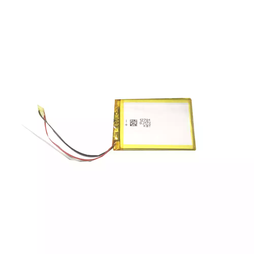 New genuine battery for Sony LIS1476,LIS1476MHPPC(SY6) - Image 2