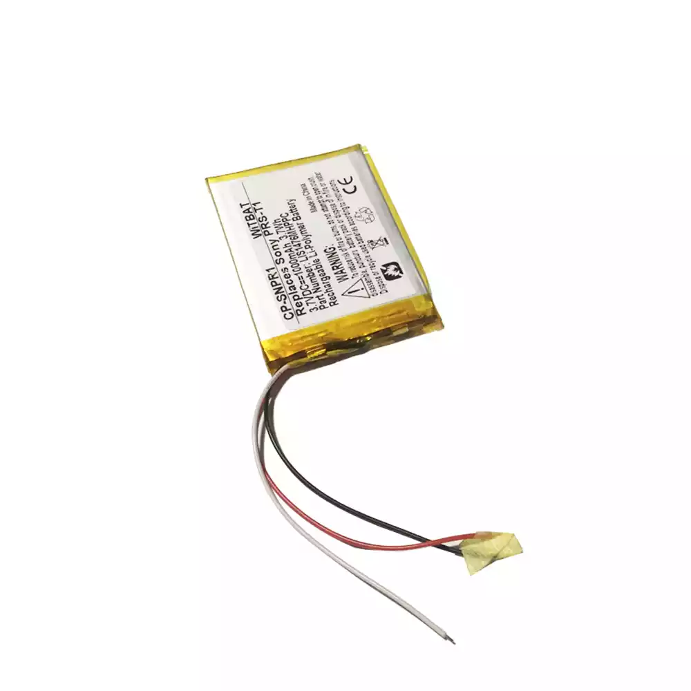New genuine battery for Sony LIS1476,LIS1476MHPPC(SY6) - Image 3