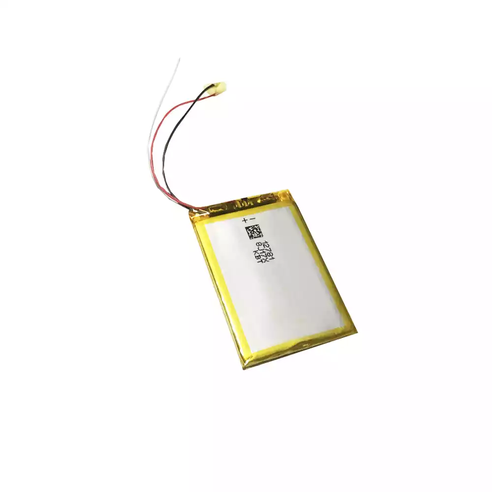 New genuine battery for Sony LIS1476,LIS1476MHPPC(SY6) - Image 4