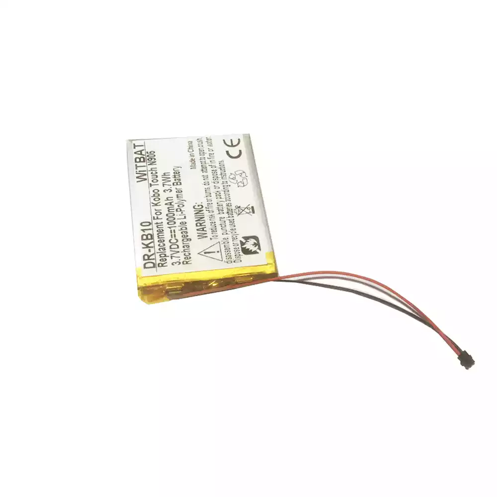 New genuine battery for Kobo Touch N905,H384355 - Image 3