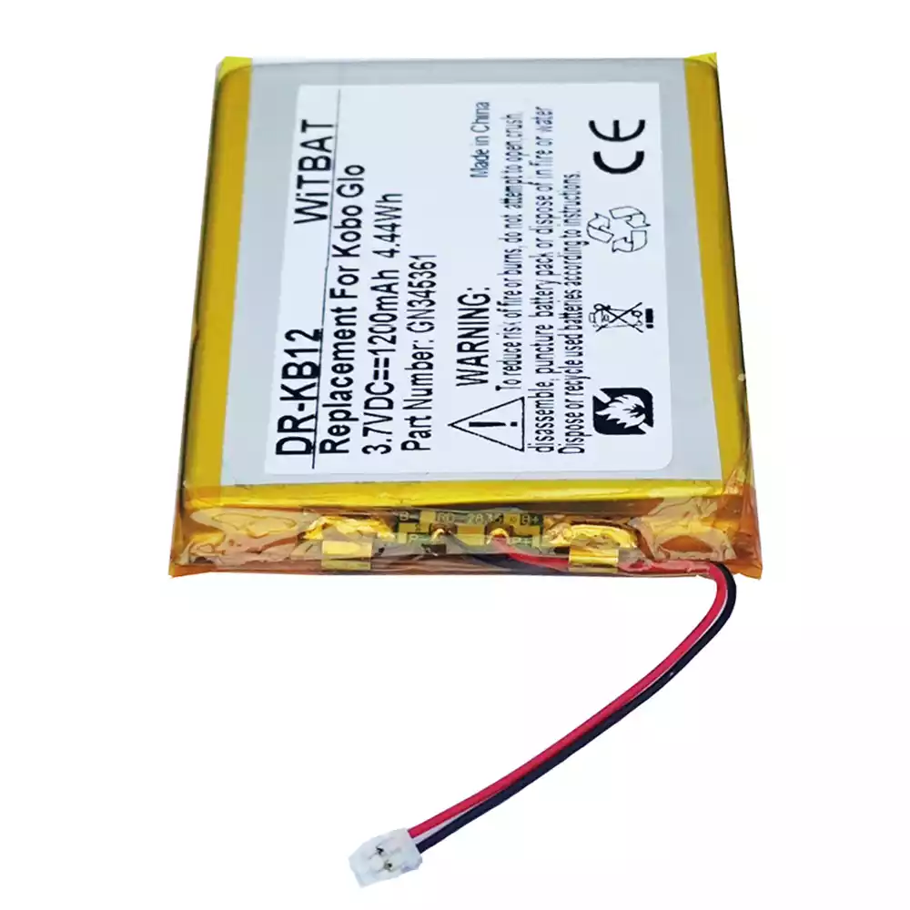 New genuine battery for Kobo Glo,GN345361 - Image 3