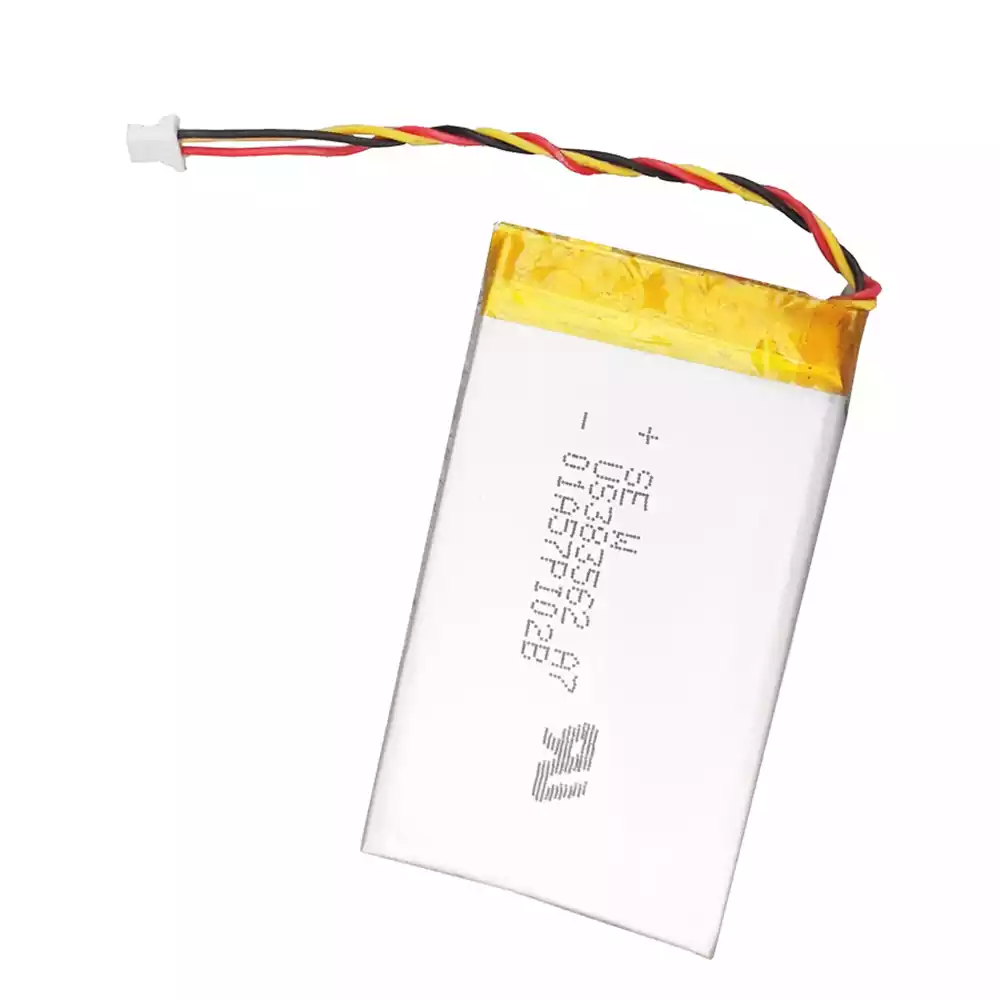 New genuine battery for Sony PRS-600,383562 - Image 2