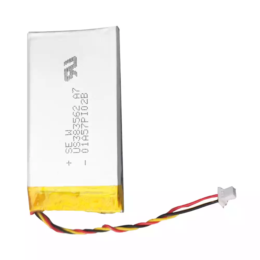 New genuine battery for Sony PRS-600,383562 - Image 4