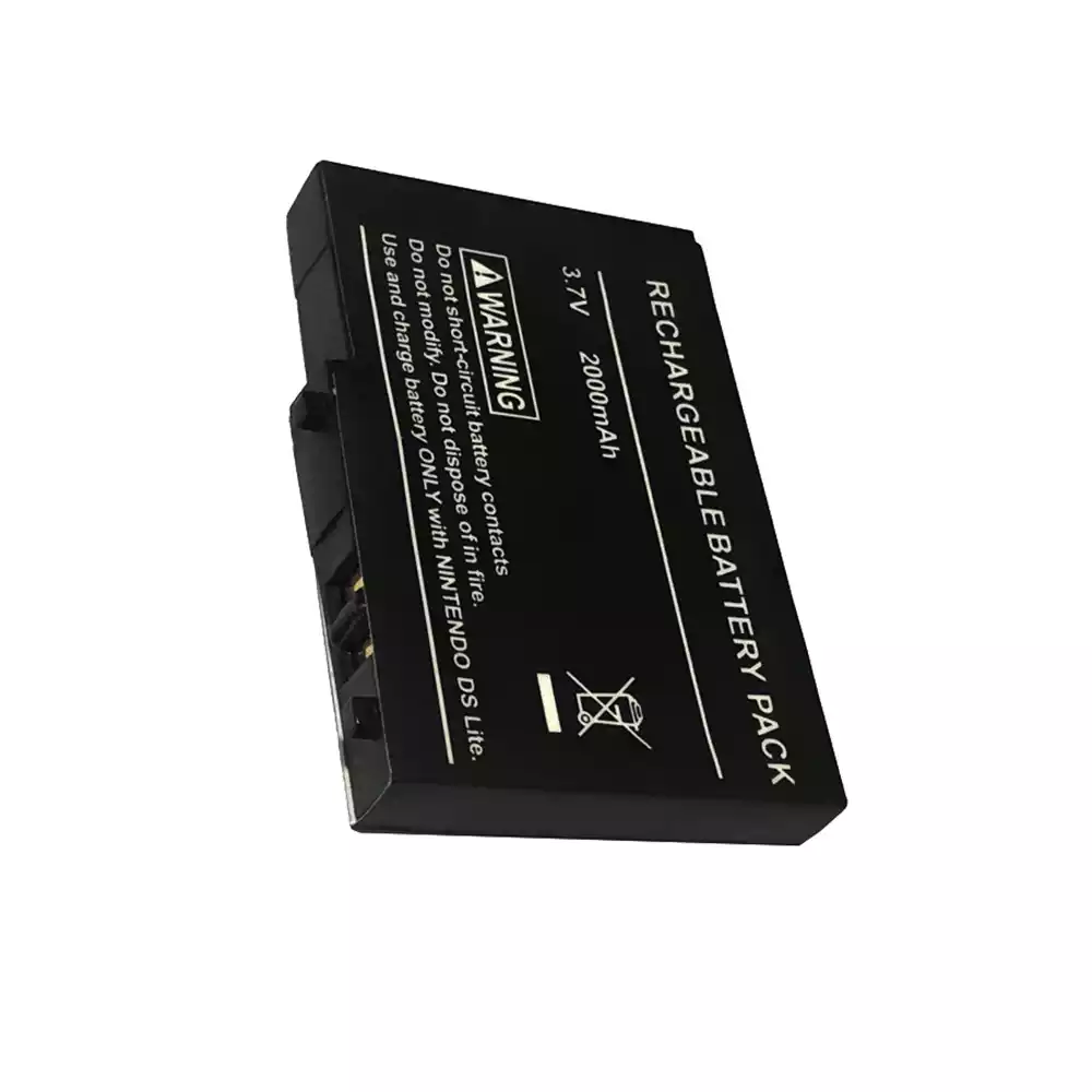 New genuine battery for Nintendo DS Lite USG-003 - Image 2