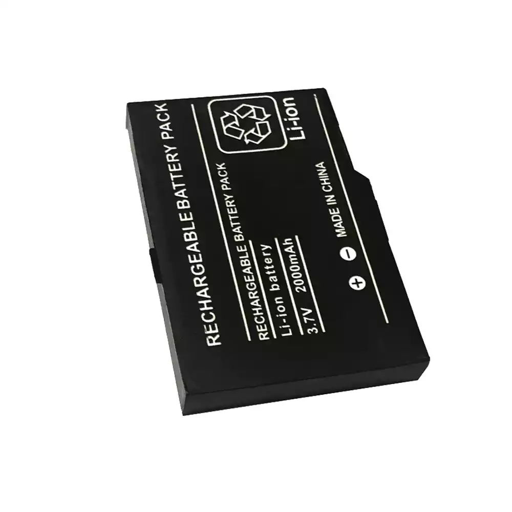 New genuine battery for Nintendo DS Lite USG-003 - Image 3