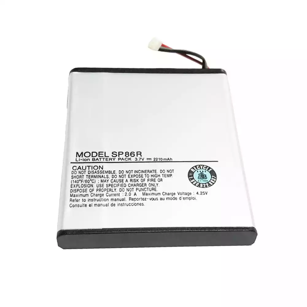 New genuine battery for SONY PS Vita 2000 PSV2000,SP86R