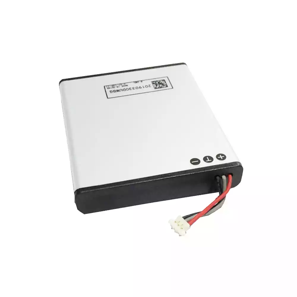 New genuine battery for SONY PS Vita 2000 PSV2000,SP86R - Image 2