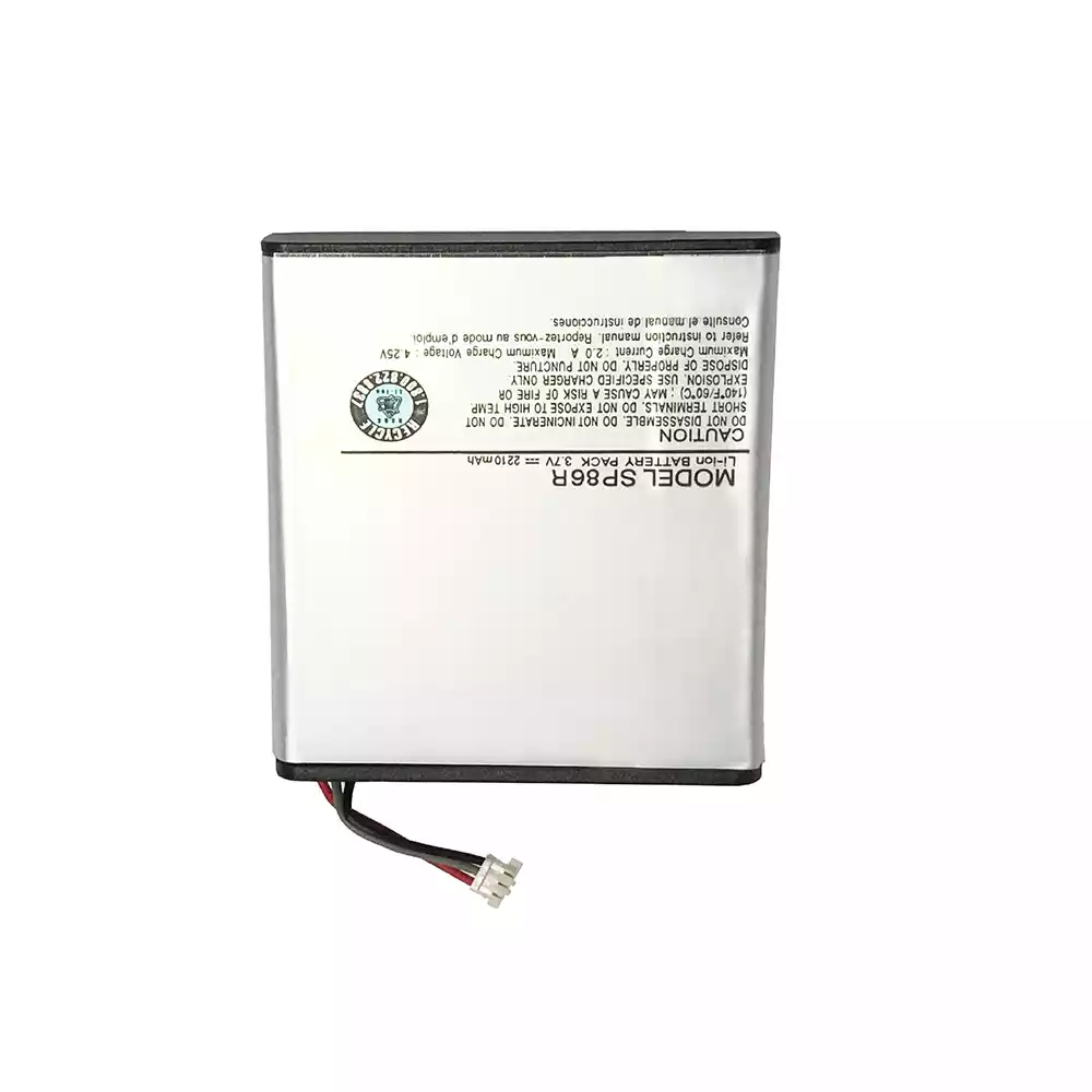 New genuine battery for SONY PS Vita 2000 PSV2000,SP86R - Image 3