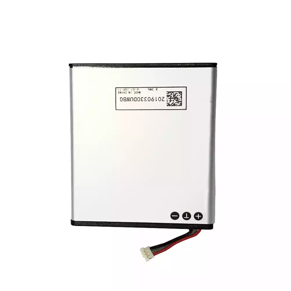 New genuine battery for SONY PS Vita 2000 PSV2000,SP86R - Image 4