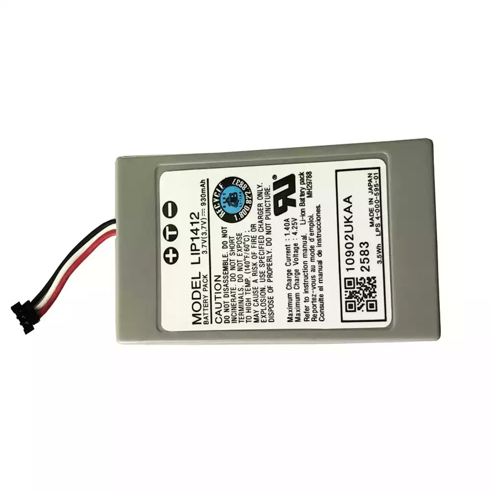 New genuine battery for PSP GO LIP1412 - Image 3