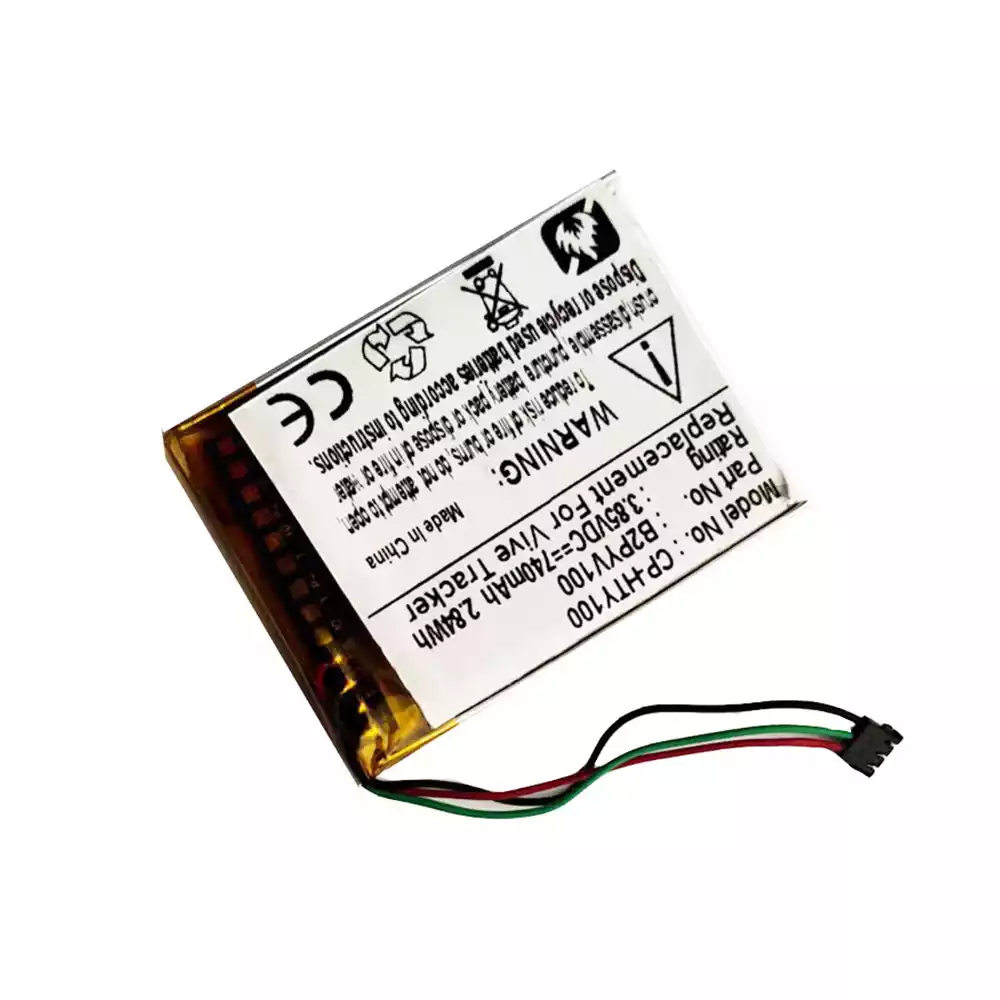 New genuine battery for HTC Vive Tracker B2PYV100 - Image 3