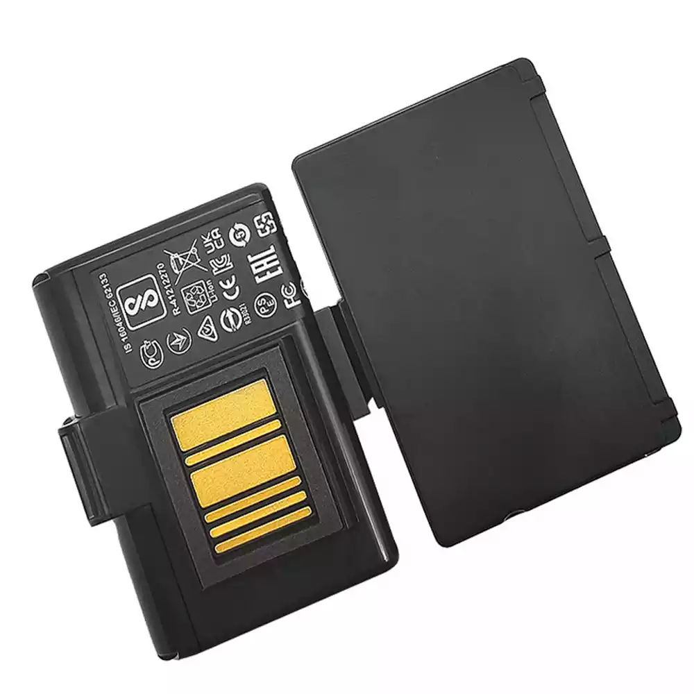 New genuine battery for Zebra P1023901 - Image 4