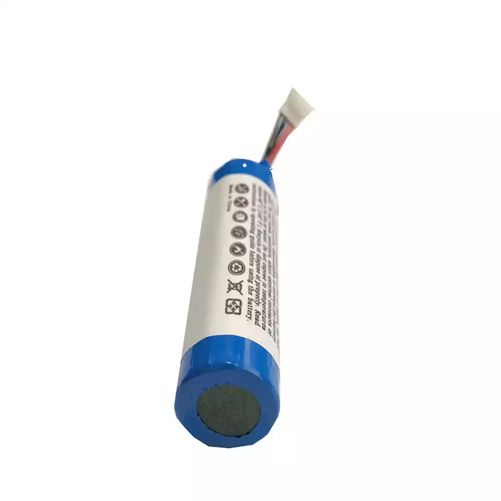 New genuine battery for DATALOGIC GBT4400,GBT4430,GM4130,GM4400,GM4430 - Image 2