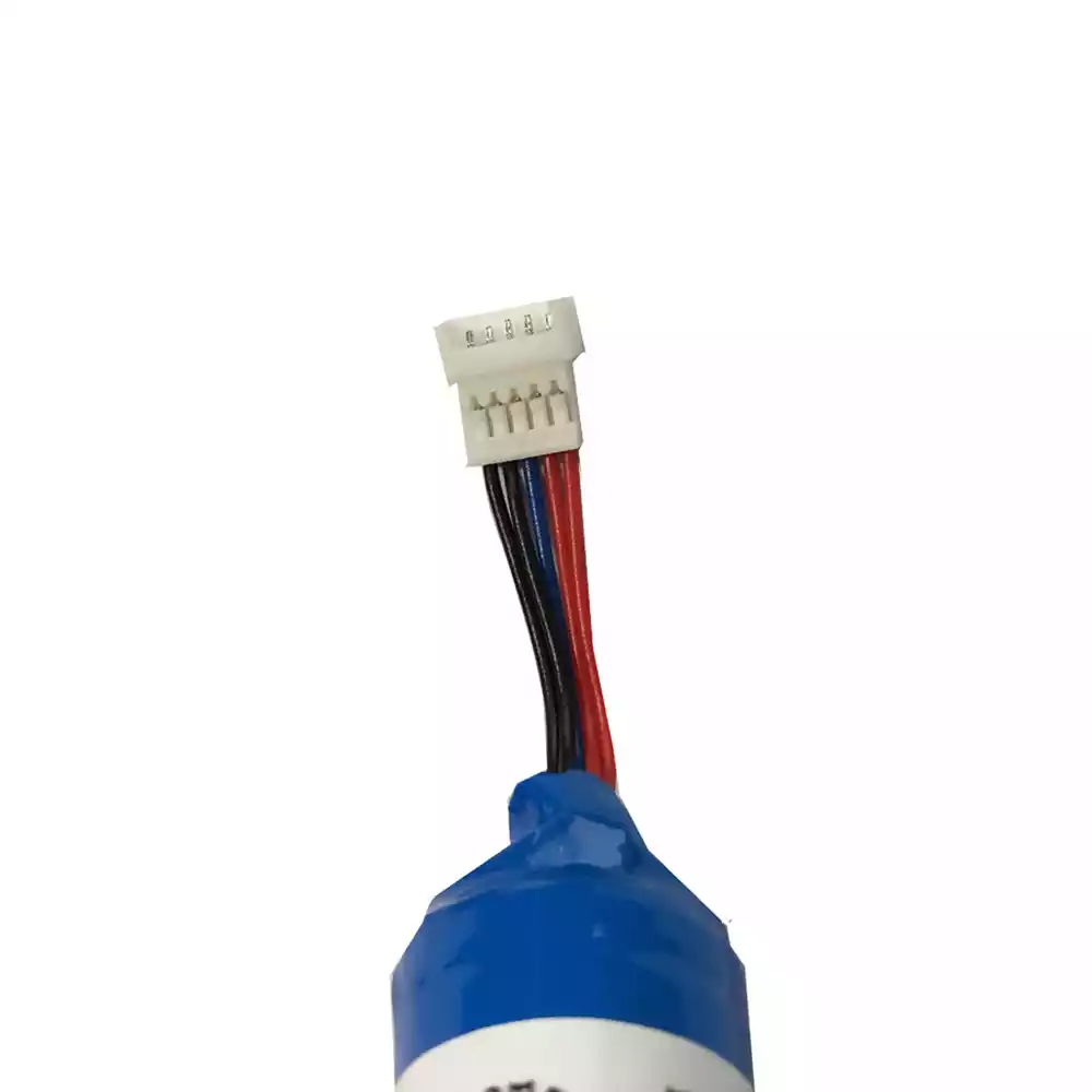 New genuine battery for DATALOGIC GBT4400,GBT4430,GM4130,GM4400,GM4430 - Image 3