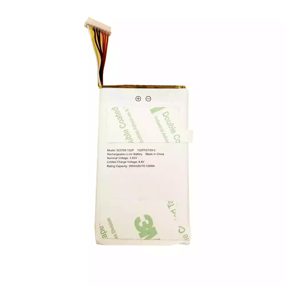New genuine battery for DJI Controller 623758-1S2P
