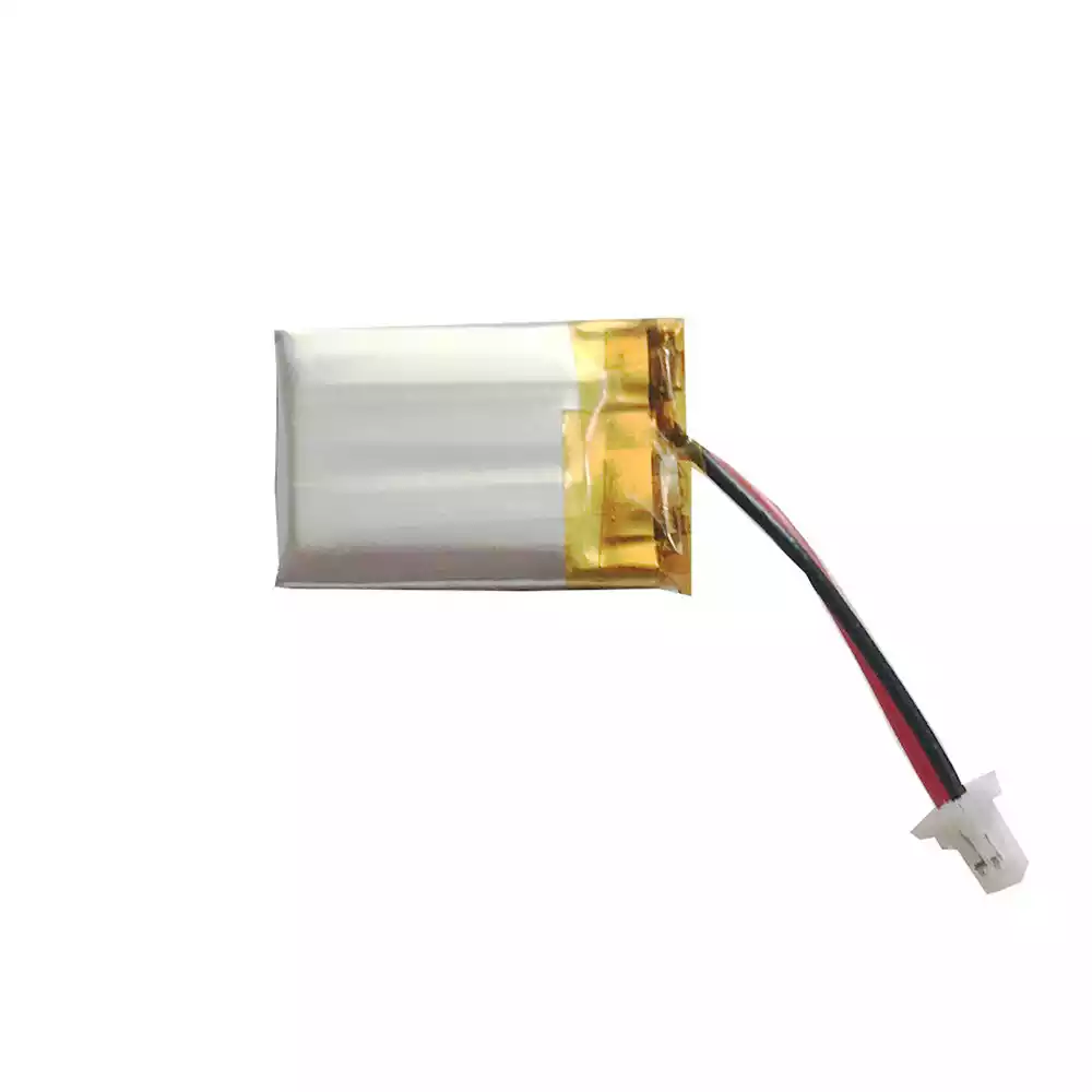 New genuine battery for Nvidia 3D Vision 2,AHB361320PJ - Image 2