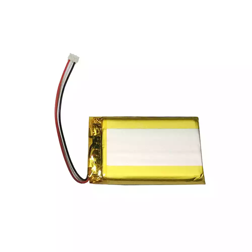 New genuine battery for Sony NV-U3 - Image 2