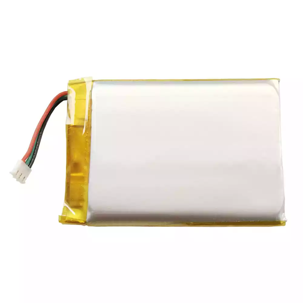 New genuine battery for Garmin Edge 800,Edge 810 - Image 2