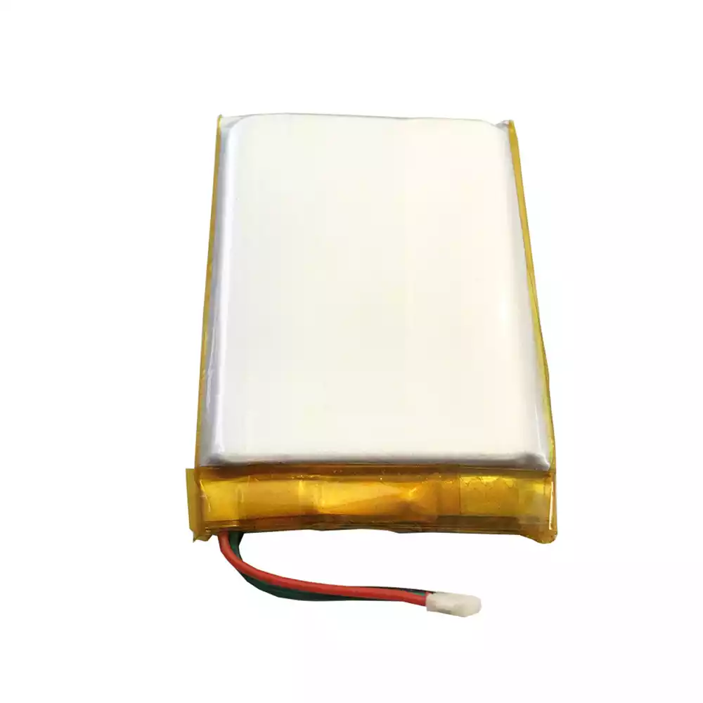 New genuine battery for Garmin Edge 800,Edge 810 - Image 4