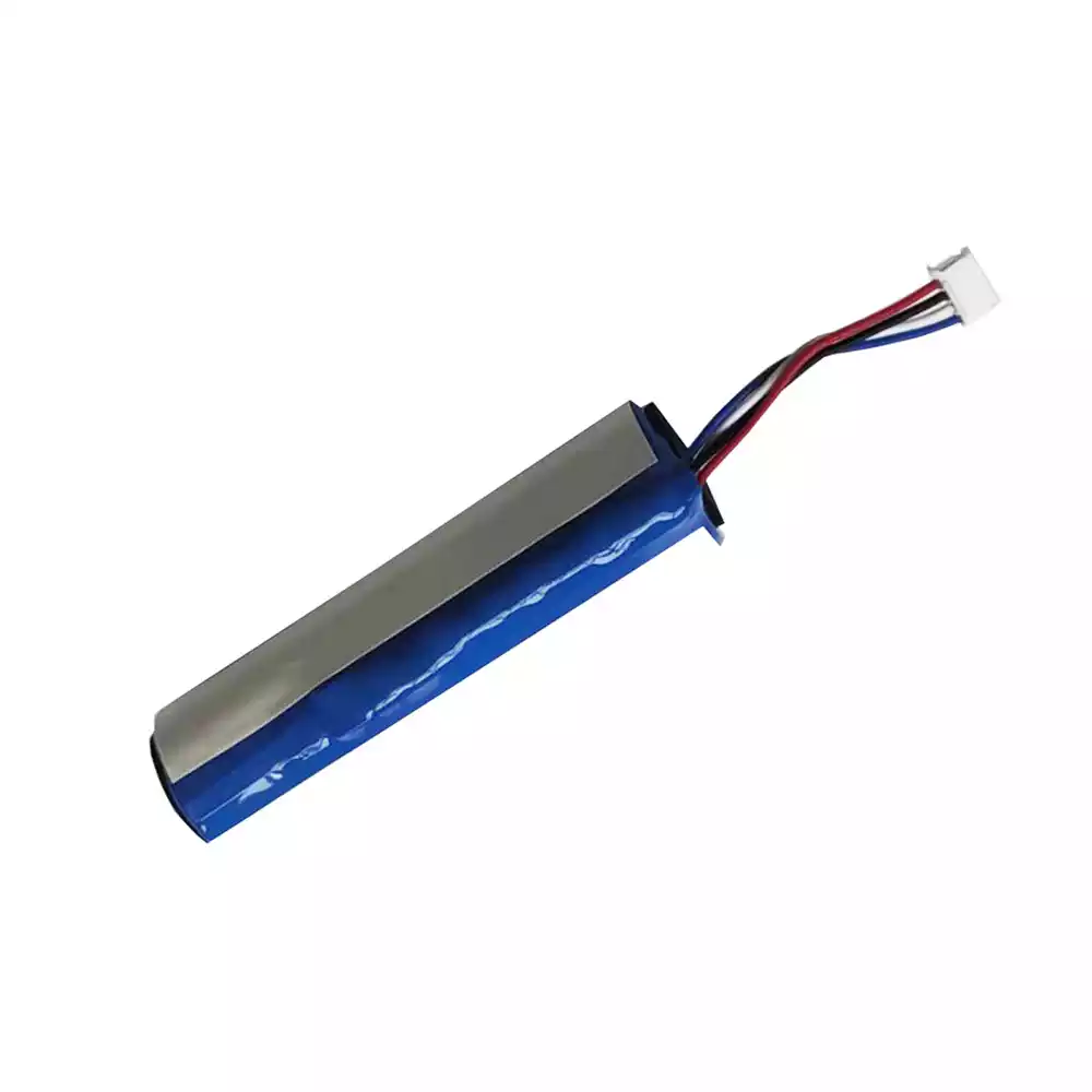 New genuine battery for Garmin T5,TT10,TT15,DC50,Alpha100 - Image 2