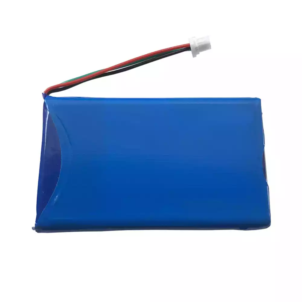 New genuine battery for Garmin 361-00035-01 - Image 2