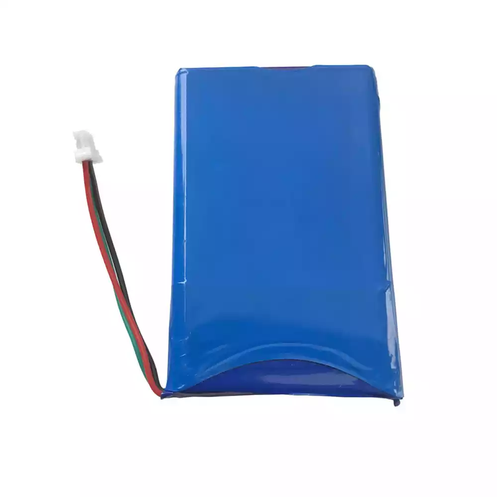 New genuine battery for Garmin 361-00035-01 - Image 4