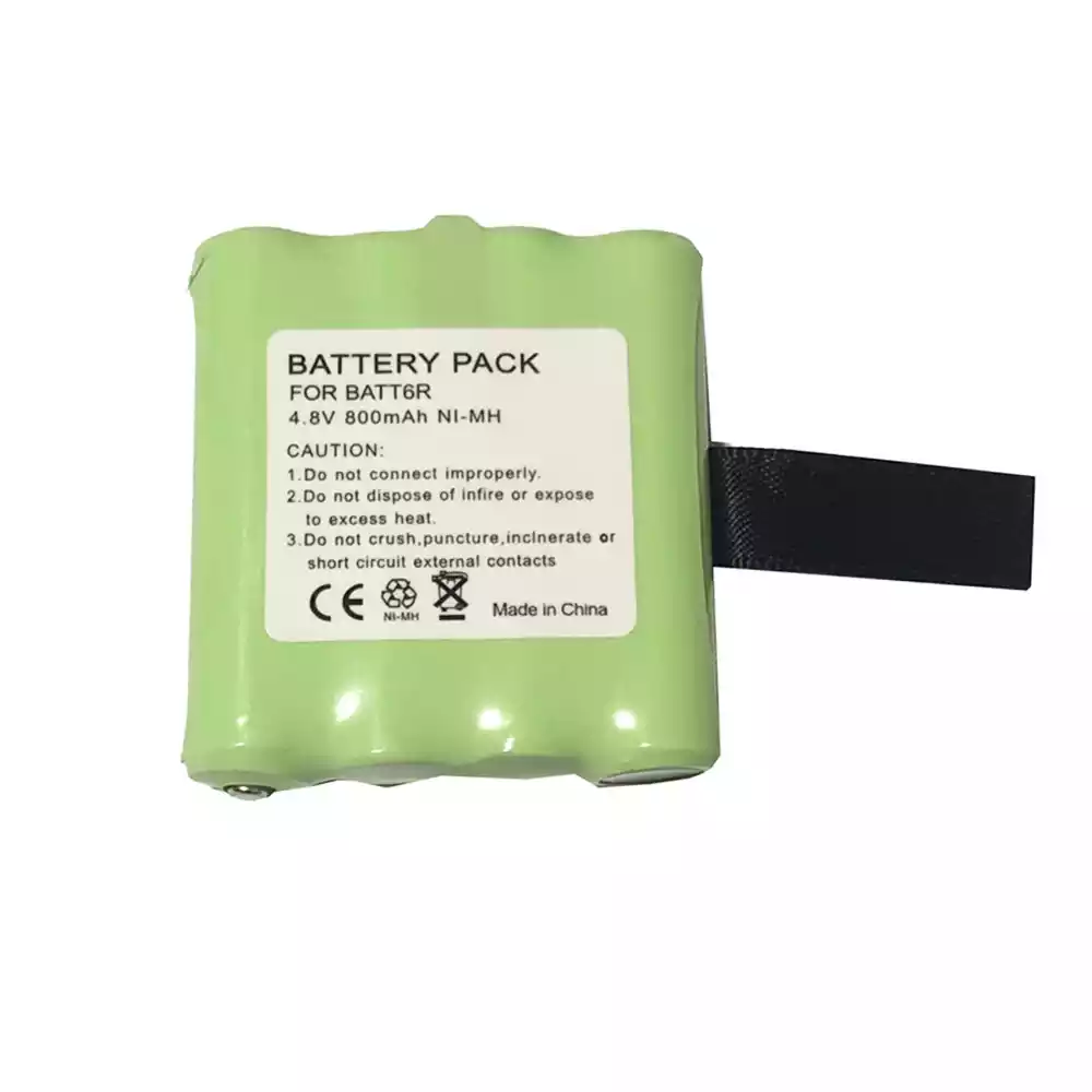 New genuine battery for Midland LXT276 LXT376