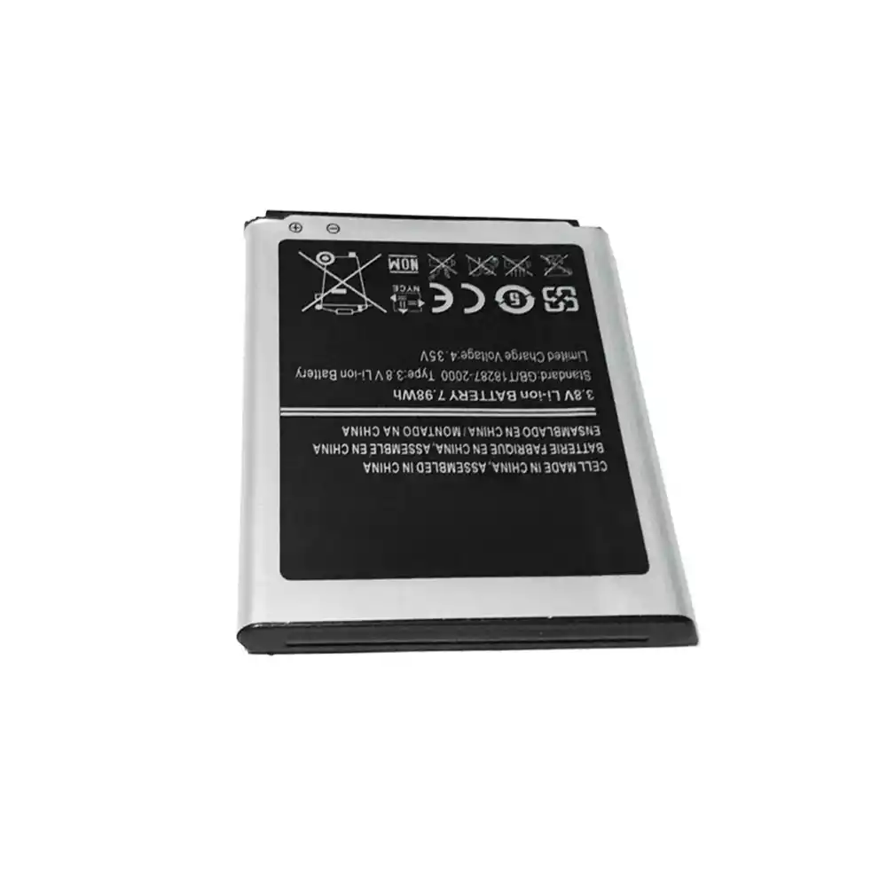 New genuine battery for iBasso DX90 DX50 - Image 4