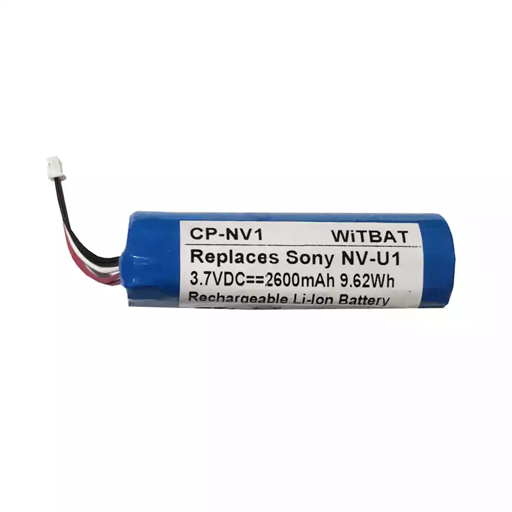New genuine battery for nav-u,NV-U1