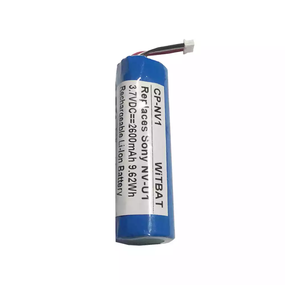 New genuine battery for nav-u,NV-U1 - Image 2