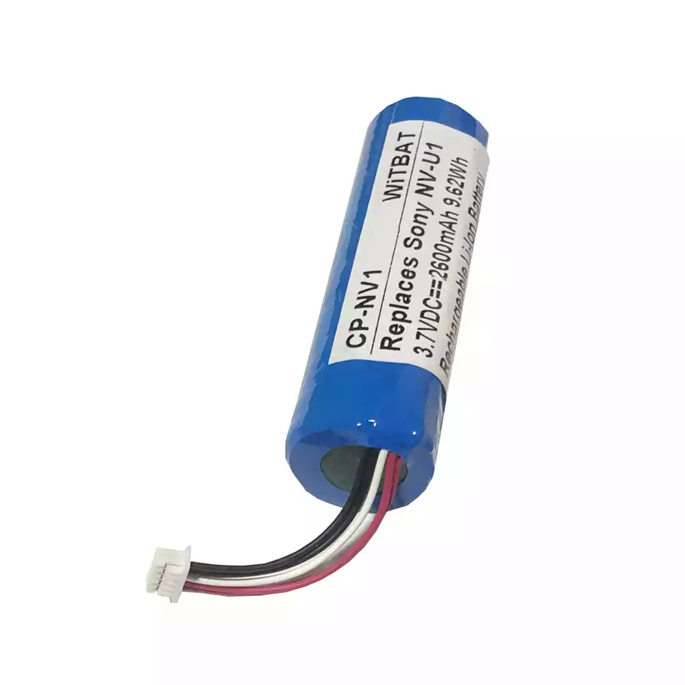 New genuine battery for nav-u,NV-U1 - Image 3
