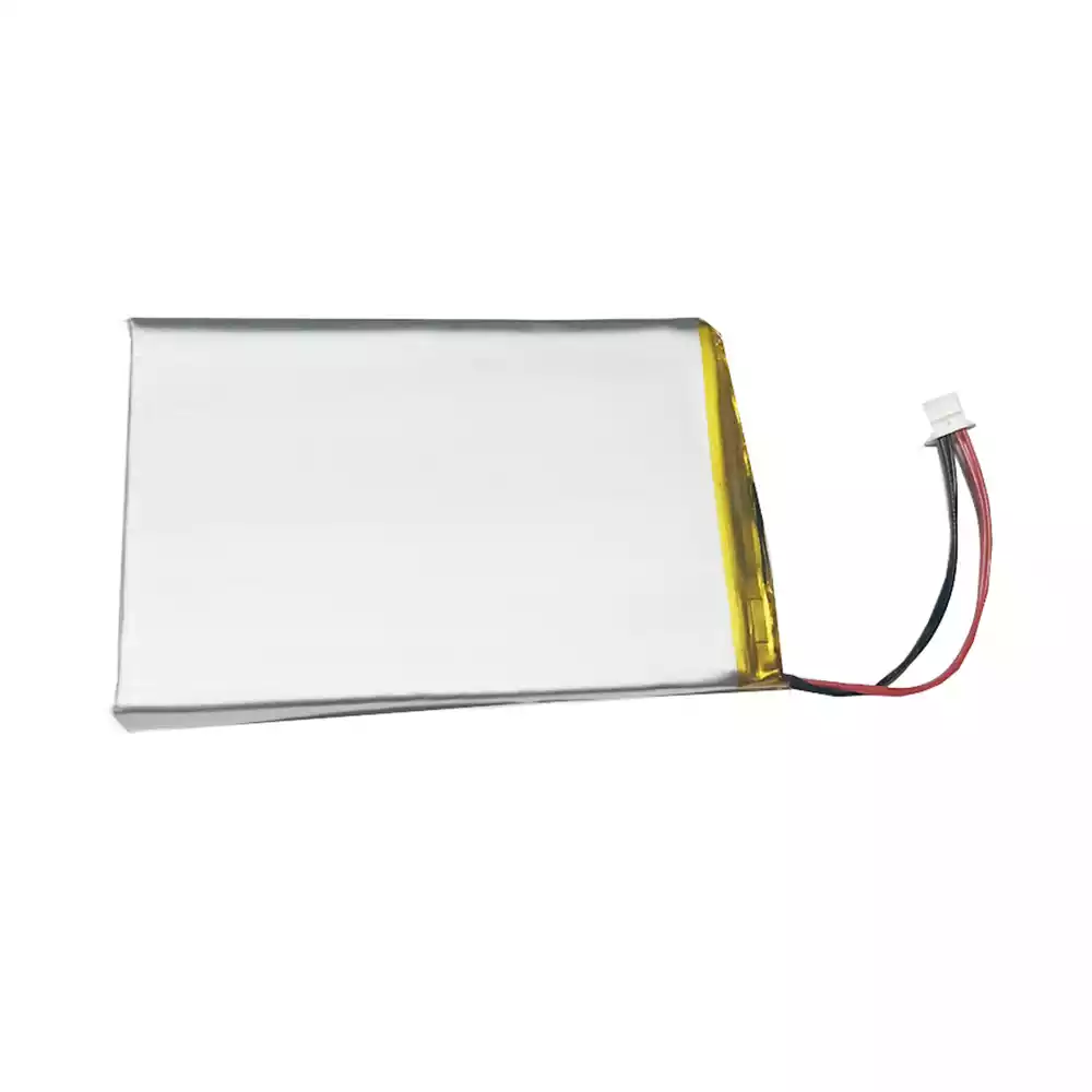 New genuine battery for Cayin I5,PR-505898 - Image 2