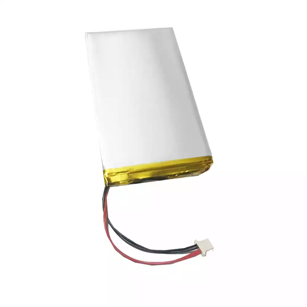 New genuine battery for Cayin I5,PR-505898 - Image 4