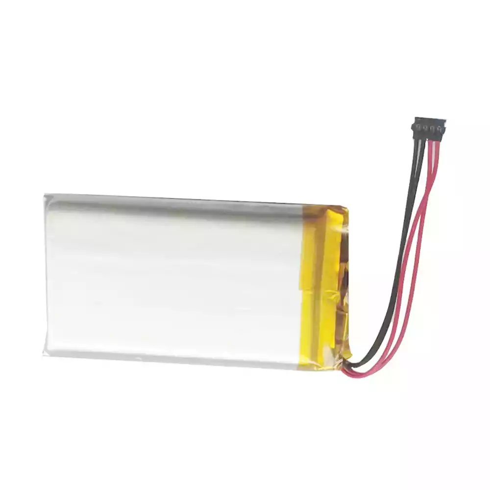 New genuine battery for Shanling M1,503055HV - Image 2