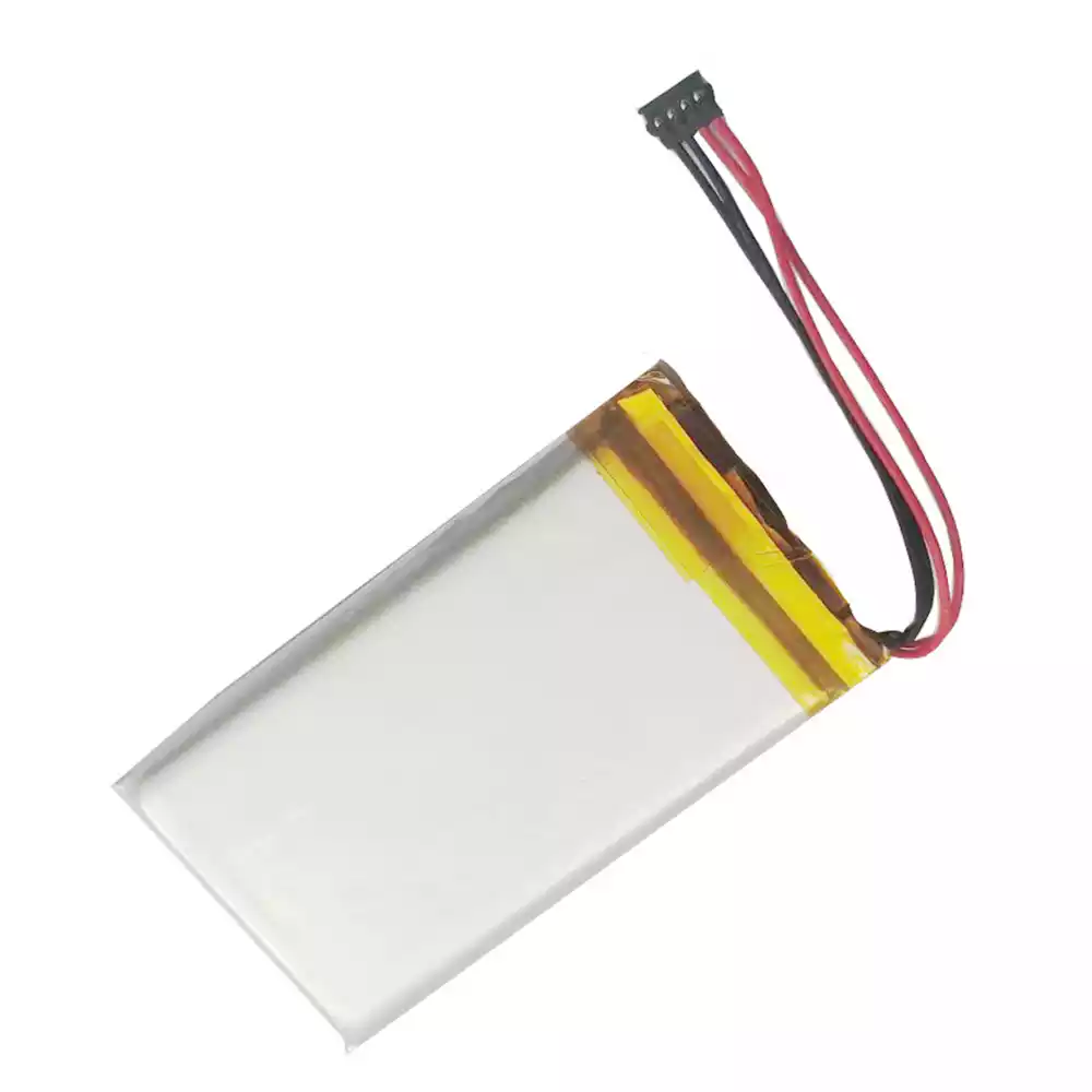 New genuine battery for Shanling M1,503055HV - Image 4