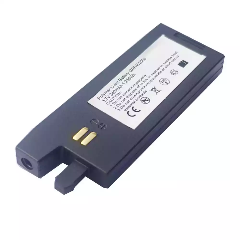 New genuine battery for Gibson U452050 - Image 3