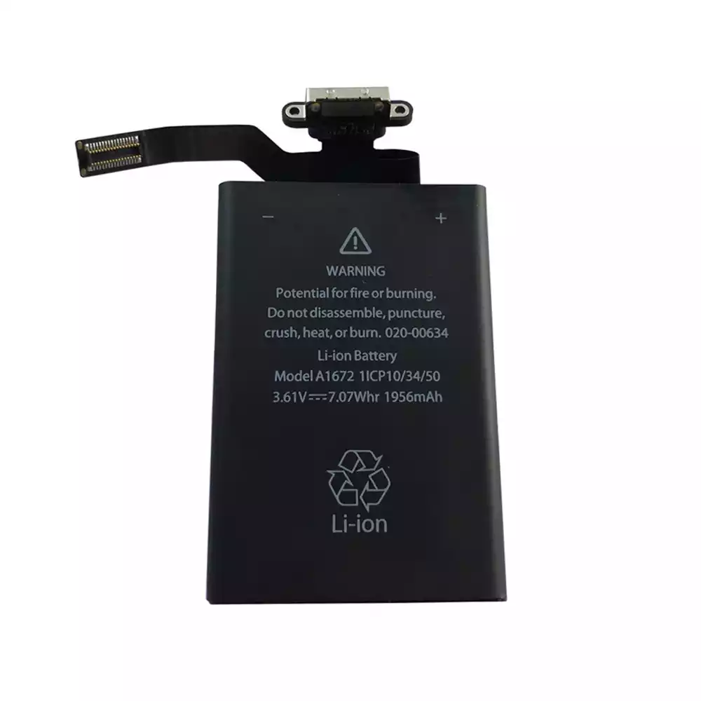 New genuine battery for Apple Magic Mouse 2, A1672,020-00633