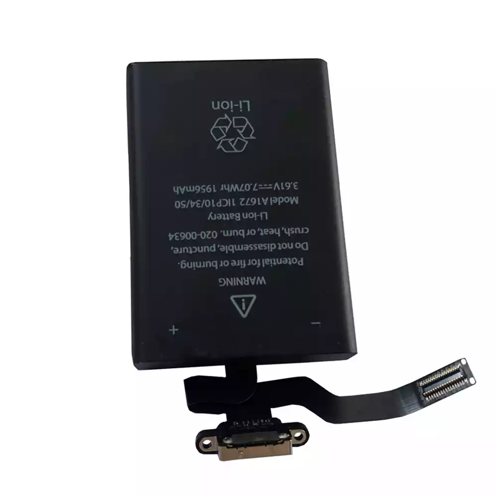 New genuine battery for Apple Magic Mouse 2, A1672,020-00633 - Image 3